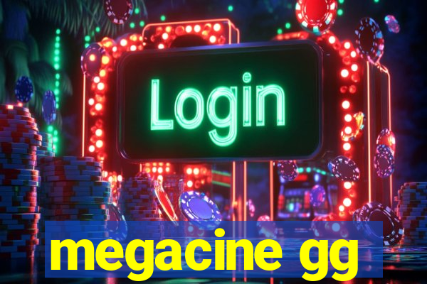 megacine gg